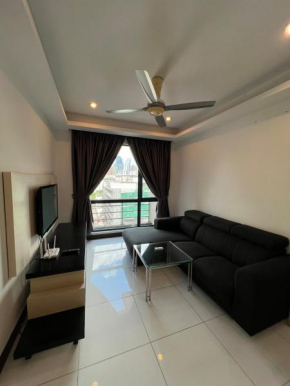 Casa Residency in Bukit